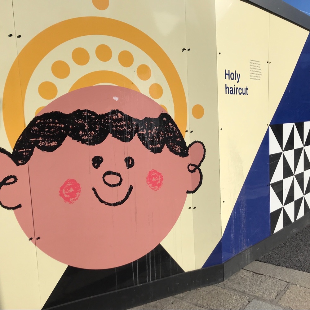 Meet your Posher, Jordan